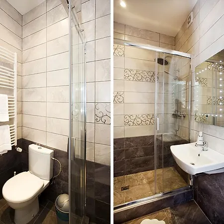 Spacious Ruterra 3bdr Flat * Prague