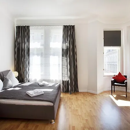 Spacious Ruterra 3bdr Flat