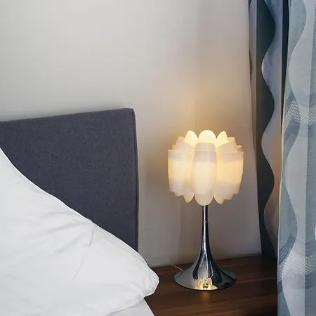 Spacious Ruterra 3bdr Flat * Prague