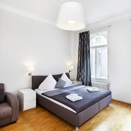 Apartment Spacious Ruterra 3bdr Flat